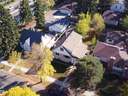 13207 109 Avenue, Edmonton, AB - Outdoor With View