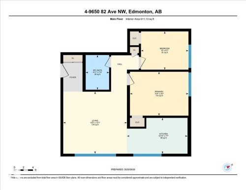 4 9650 82 Avenue, Edmonton, AB - Other