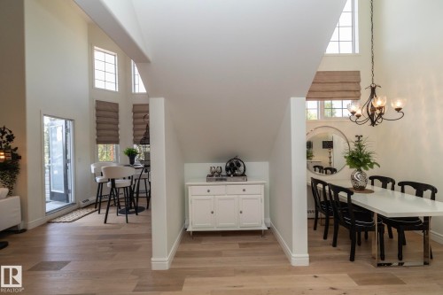 304 14 Mission Avenue, St. Albert, AB - Indoor