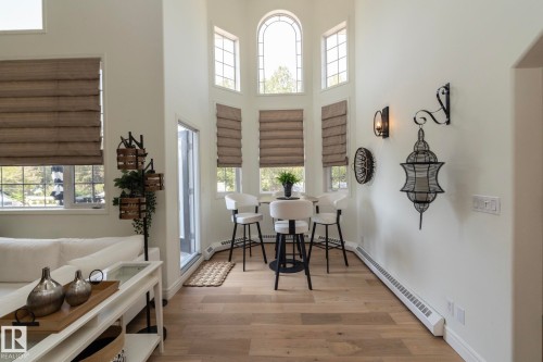 304 14 Mission Avenue, St. Albert, AB - Indoor