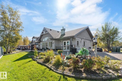 5001 64 Street  Rural Lac Ste. Anne County, AB T0E 0A0