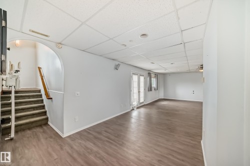 25027 Twp Rd 484, Rural Leduc County, AB - Indoor Photo Showing Other Room