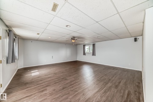 25027 Twp Rd 484, Rural Leduc County, AB - Indoor Photo Showing Other Room