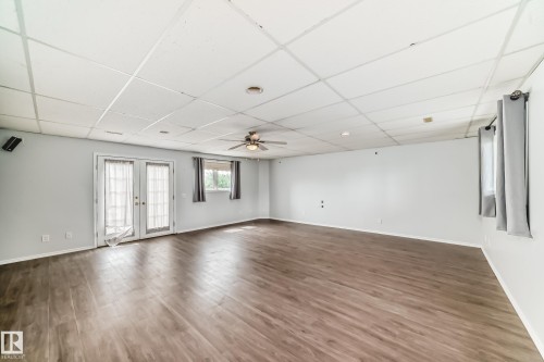 25027 Twp Rd 484, Rural Leduc County, AB - Indoor Photo Showing Other Room