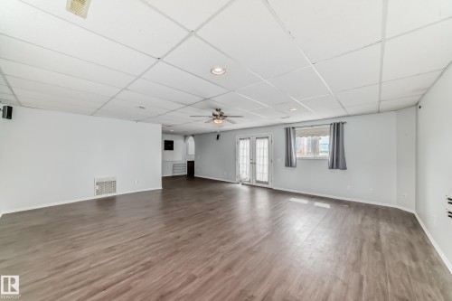 25027 Twp Rd 484, Rural Leduc County, AB - Indoor Photo Showing Other Room