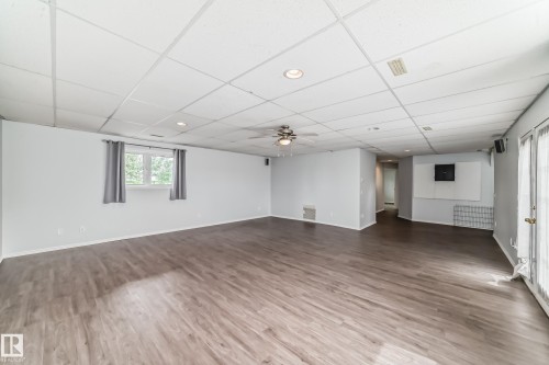 25027 Twp Rd 484, Rural Leduc County, AB - Indoor Photo Showing Other Room