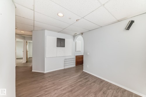 25027 Twp Rd 484, Rural Leduc County, AB - Indoor Photo Showing Other Room