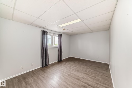 25027 Twp Rd 484, Rural Leduc County, AB - Indoor Photo Showing Other Room
