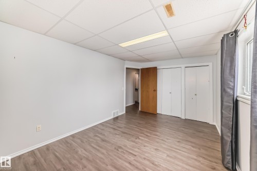 25027 Twp Rd 484, Rural Leduc County, AB - Indoor Photo Showing Other Room