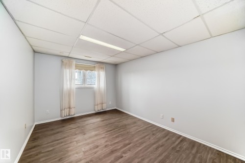 25027 Twp Rd 484, Rural Leduc County, AB - Indoor Photo Showing Other Room