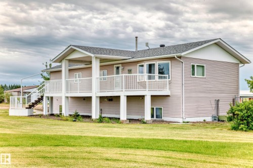 25027 Twp Rd 484, Rural Leduc County, AB - Outdoor