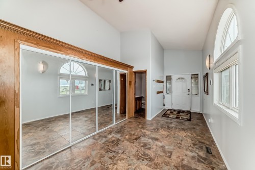 25027 Twp Rd 484, Rural Leduc County, AB - Indoor Photo Showing Other Room