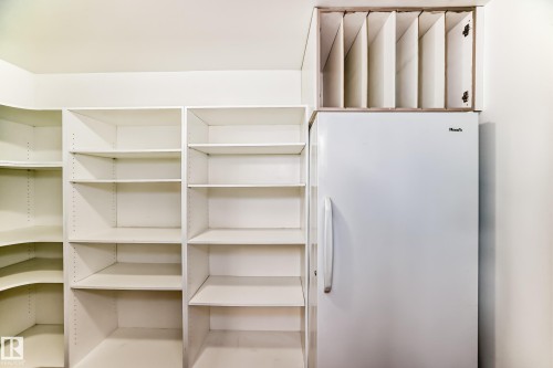 25027 Twp Rd 484, Rural Leduc County, AB - Indoor With Storage