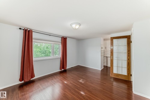 25027 Twp Rd 484, Rural Leduc County, AB - Indoor Photo Showing Other Room