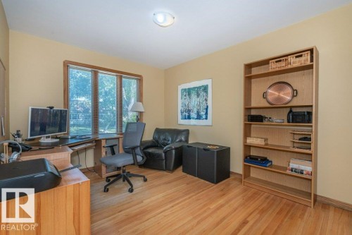 13539 110A Avenue, Edmonton, AB - Indoor Photo Showing Office