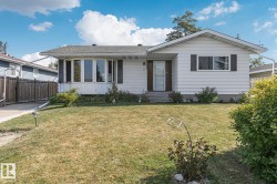 3 WILSON Crescent  Sherwood Park, AB T8A 3L1