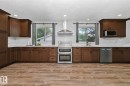3 Wilson Crescent, Sherwood Park, AB  - Indoor Photo Showing Kitchen 