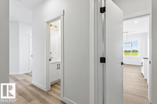 5018 53 Ave, Calmar, AB - Indoor Photo Showing Other Room