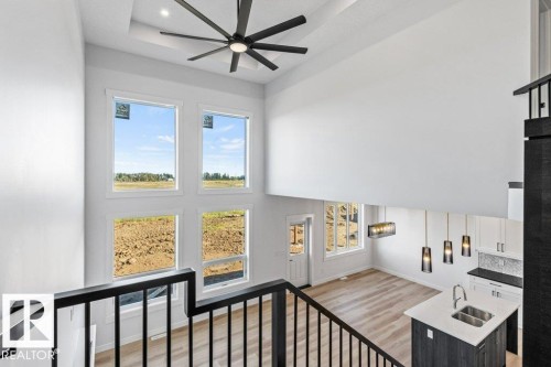 5018 53 Ave, Calmar, AB - Indoor Photo Showing Other Room