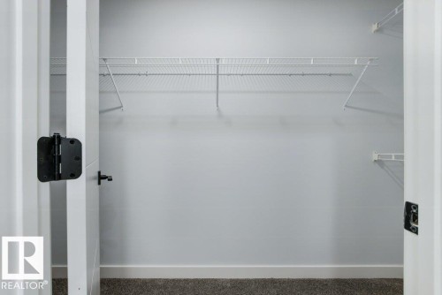 5018 53 Ave, Calmar, AB - Indoor With Storage