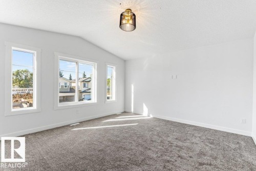 5018 53 Ave, Calmar, AB - Indoor Photo Showing Other Room