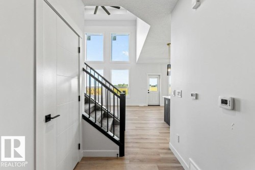 5018 53 Ave, Calmar, AB - Indoor Photo Showing Other Room