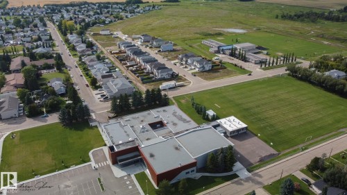 5018 53 Ave, Calmar, AB - Outdoor With View