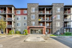 405 1510 Watt Drive SW  Edmonton, AB T6X 2E6