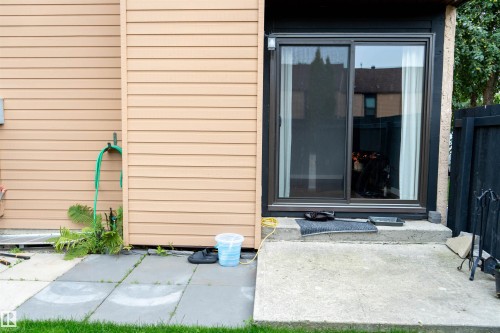 12070 25 Avenue, Edmonton, AB - Outdoor With Exterior