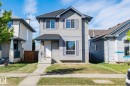 2912 31 Street, Edmonton, AB  - Outdoor With Facade 