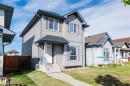 2912 31 Street, Edmonton, AB  - Outdoor 