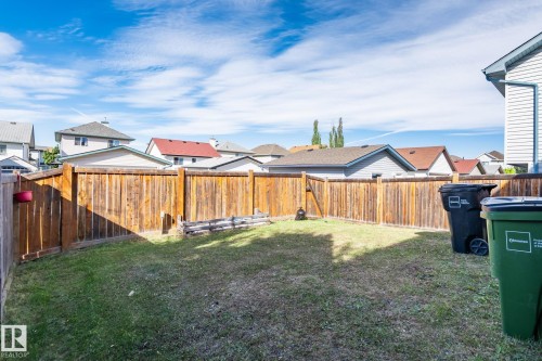 2912 31 Street, Edmonton, AB - Outdoor