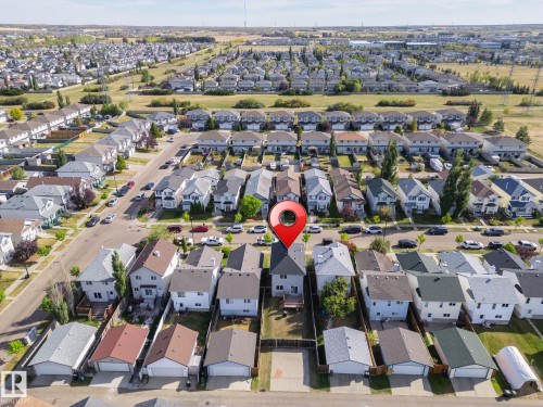 2912 31 Street, Edmonton, AB - Outdoor With View