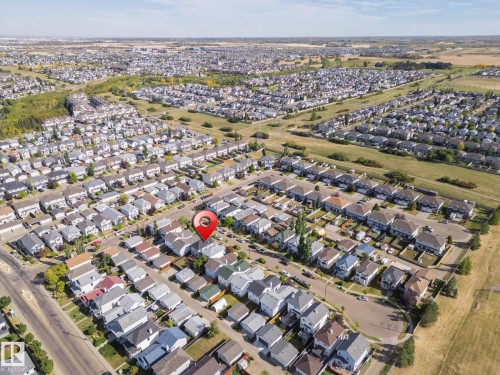 2912 31 Street, Edmonton, AB - Outdoor With View