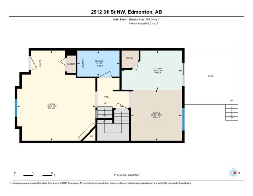 2912 31 Street, Edmonton, AB - Other