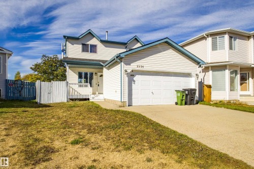 1534 49A Street Nw, Edmonton, AB - Outdoor