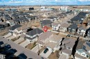 3223 Allan Way, Edmonton, AB  - Outdoor With View 