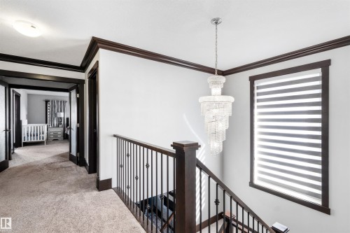 3223 Allan Way, Edmonton, AB - Indoor Photo Showing Other Room