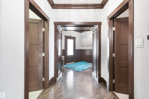 3223 Allan Way, Edmonton, AB - Indoor Photo Showing Other Room