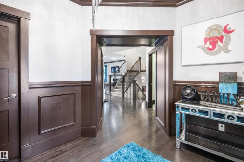 3223 Allan Way, Edmonton, AB - Indoor