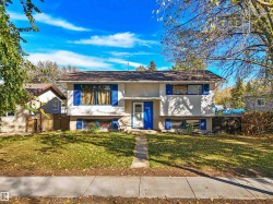 4741 49 Street  Drayton Valley, AB T7A 1J2