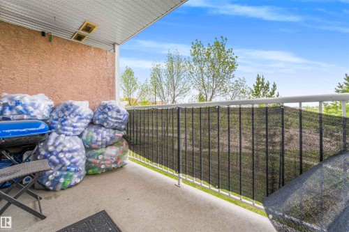 #213 4312 139 Avenue, Edmonton, AB - Outdoor With Balcony With Exterior