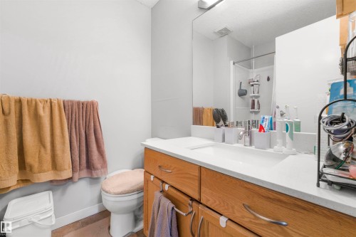 #213 4312 139 Avenue, Edmonton, AB - Indoor Photo Showing Bathroom