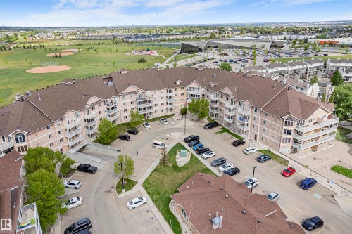 #213 4312 139 Avenue, Edmonton, AB - Outdoor With View