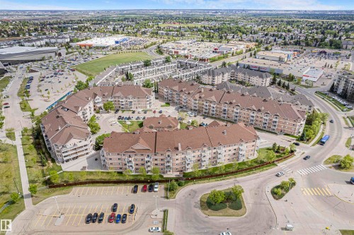 #213 4312 139 Avenue, Edmonton, AB - Outdoor With View