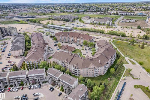 #213 4312 139 Avenue, Edmonton, AB - Outdoor With View