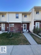 #167 HARRISON Drive  Edmonton, AB T5A 2X5
