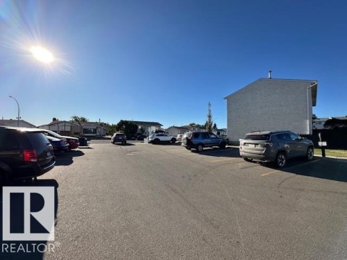 #167 Harrison Drive, Edmonton, AB - Outdoor