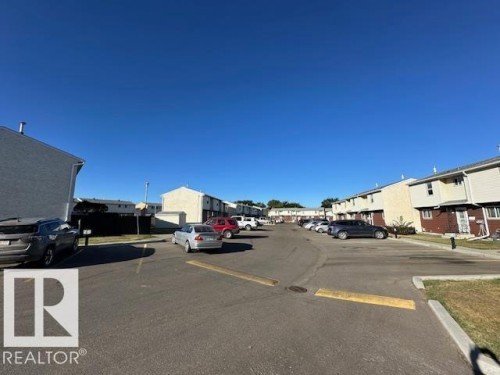 #167 Harrison Drive, Edmonton, AB - Outdoor