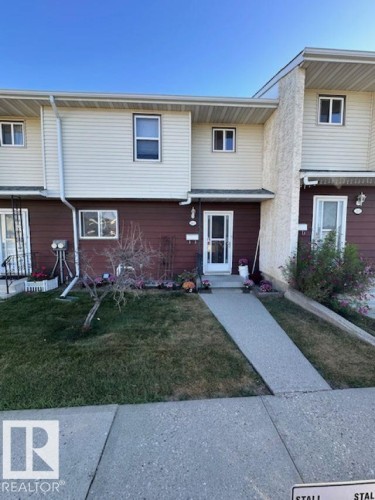 #167 Harrison Drive, Edmonton, AB - Outdoor